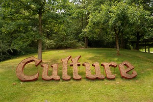 Сущность культуры
